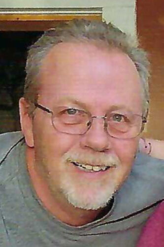 Kurt W. Swager 1965-2025